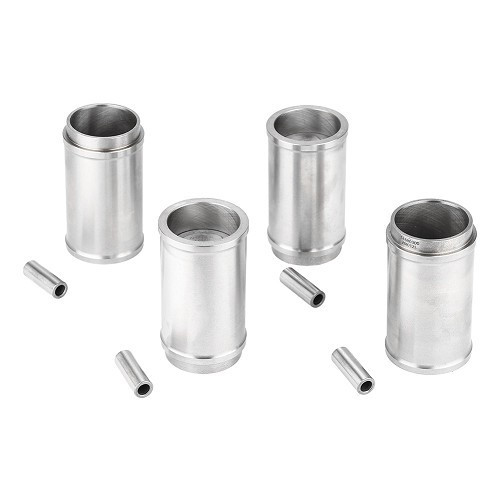  Cylinder sleeve piston kit for Renault 5 - Billancourt 782cm3 - RN40264 