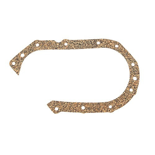  Timing case gasket for Renault 5 - Cléon 1289cm3 and 1397cm3 - RN40280 