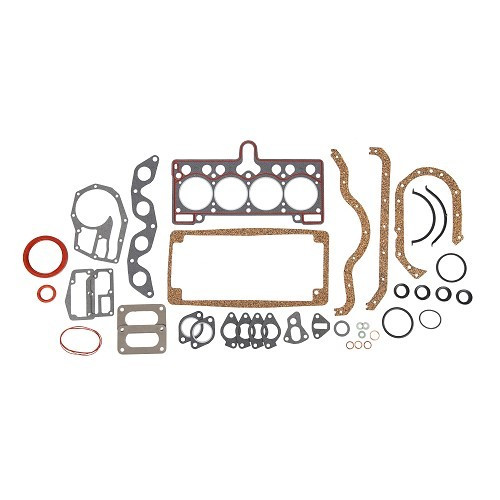  Engine gasket kit for Renault 5 Alpine and R5 Alpine Turbo - Cléon 1397cm3 - RN40283 