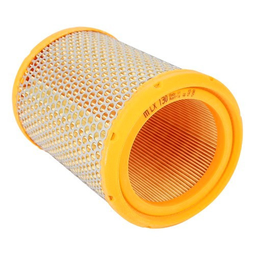  Air filter for Renault 5 - Cléon 1289cm3 and 1397cm3 - RN40320 