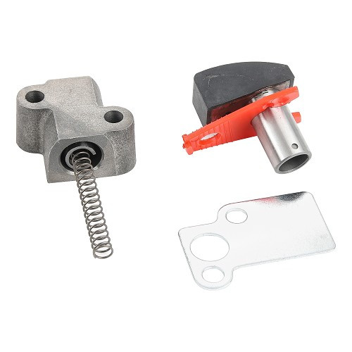     
                
                
    Tendicatena 58 maglie per Renault 5 - Cléon - RN40348
