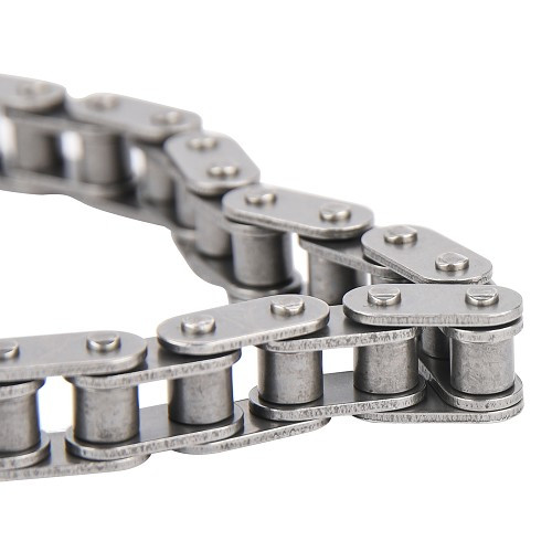 Chaîne de distribution SASIC simplex pour Renault R5L (01/1977-12/1983) - 64 maillons - RN40355