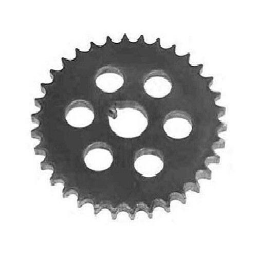  Timing ring gear 34 teeth for Renault 5 - Cléon - RN40358 