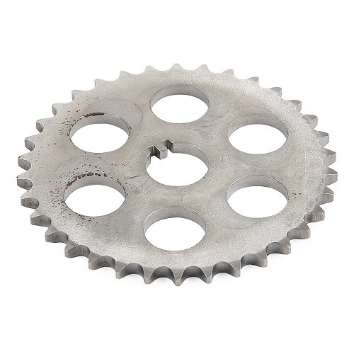  Timing ring gear 34 teeth for Renault 5 - Cléon - RN40358 