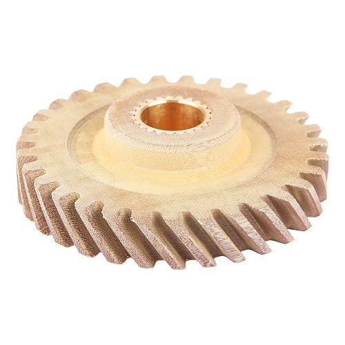  Celeron timing gear for Renault Dauphine (1956-1967) - RN40361 
