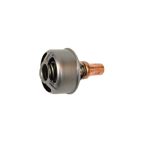  Water thermostat 82°C for Renault 5 - 845cm3 and 1289cm3 - RN40370 