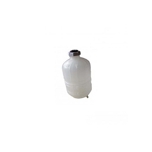  Expansion tank for Renault 5 (1972-1984) - Cylindrical - RN40376 