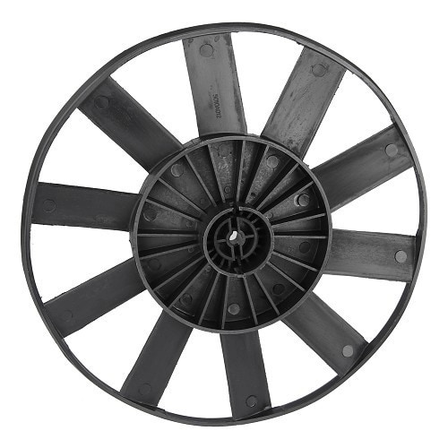  Cooling fan propeller for Renault 5 (1972-1984) - RN40384-1 