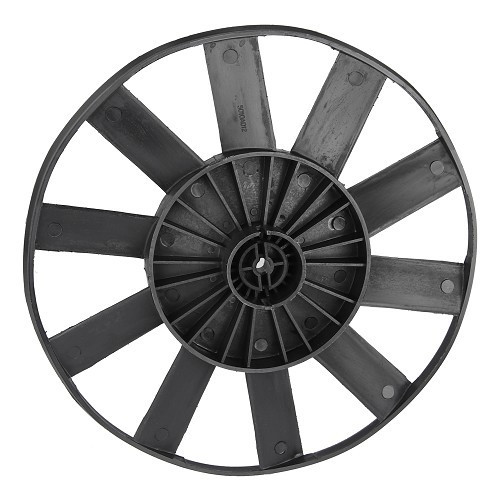 Cooling fan propeller for Renault 5 (1972-1984) - RN40384