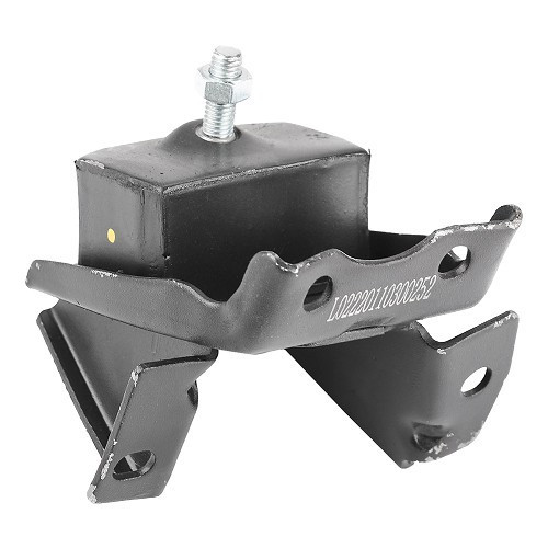  Right rear engine mount for Renault 5 - Cléon - RN40416 