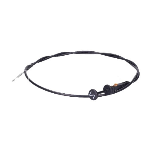     
                
                
    Cabo do estrangulador para Renault 5 (01/1972-12/1985) - 1692mm - RN40500
