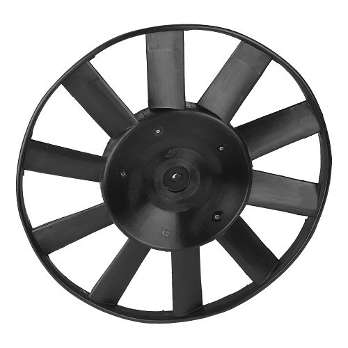     
                
                
    Cooling fan propeller for Renault Supercing (1985-1996) - RN41384
