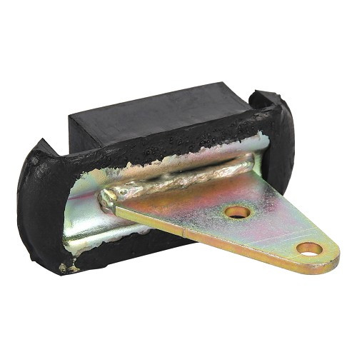    
                
                
    Motorsteun voor Renault Caravelle en Floride - Driehoekige basis - RN41418
