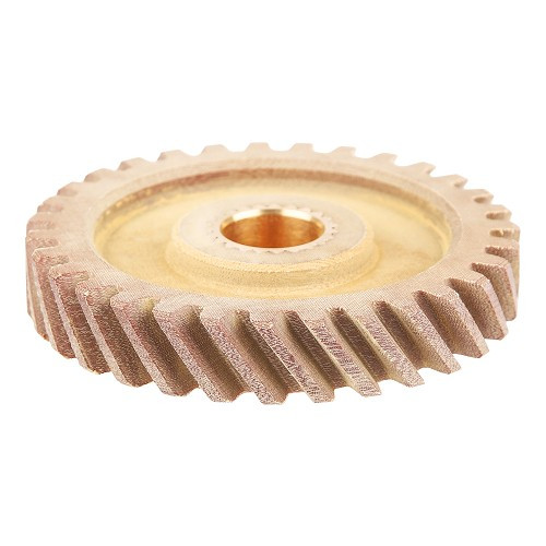 Celeron timing gear for Renault 4CV (1952-1961) - RN42361