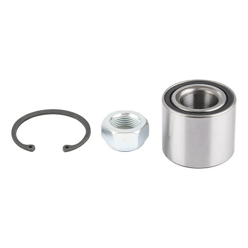     
                
                
    RCA front wheel bearing kit for Renault 21 - 25x52x43mm - RN50025
