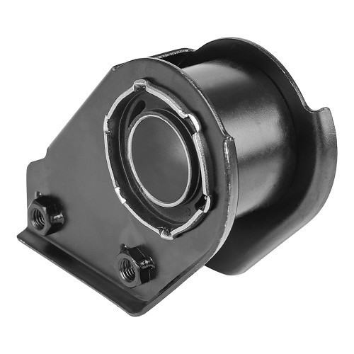     
                
                
    Left rear axle support for Renault 5 (1972-1984) - RN50061
