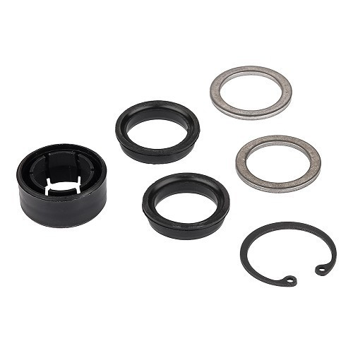     
                
                
    Kit for repairing the steering anti-noise bearing for Renault 5 (1972-1985) - RN50080
