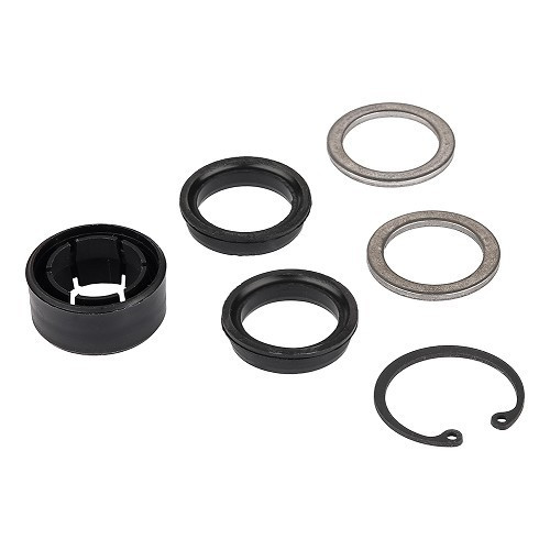  Kit for rebuilding the steering anti-rattle bearing for Renault Supercinq (1985-1996) - RN51080 