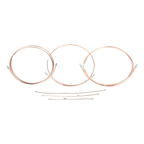     
                
                
    Remslangenkit voor RENAULT 12 (09/1969-09/1979) - RN60020
