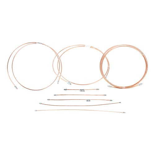     
                
                
    Remleidingset voor RENAULT 30 (03/1975-12/1983) - RN60028
