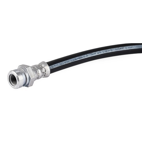 Rear brake hose for Renault 5 - 268mm - RN60080
