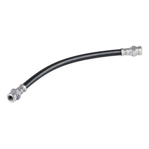     
                
                
    Rear brake hose for Renault 5 - 268mm - RN60080
