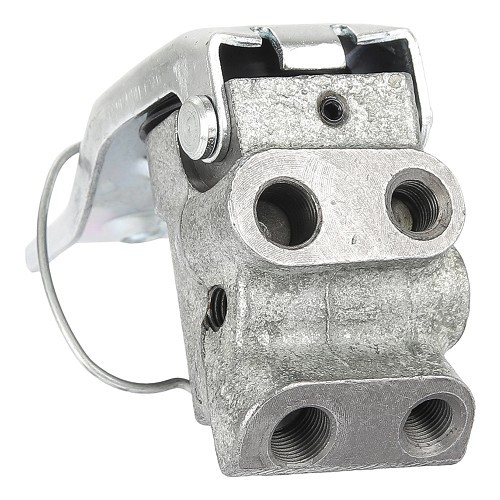 LPR brake distributor for Renault 5 and Supercinq ( 01/1972-12/1996) - type ATE - RN60099