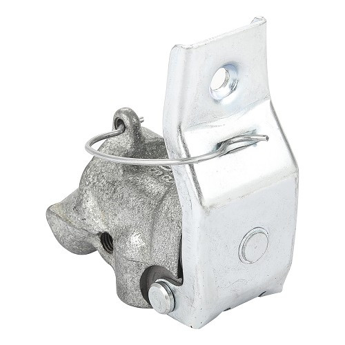     
                
                
    Répartiteur de freinage LPR pour Renault 5 et Supercinq ( 01/1972-12/1996) - type ATE - RN60099
