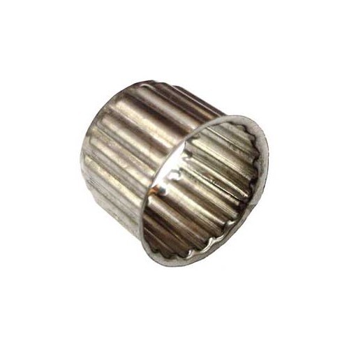     
                
                
    Bague de contact de colonne de direction pour Porsche 914/4 - RS00001
