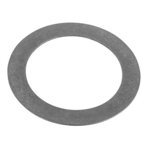  Alternator pulley shim for Porsche 911 type F and G up to 1975 - RS00003 