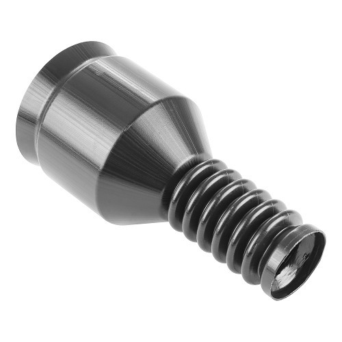 Soffietti per piantone dello sterzo a cremagliera per Porsche 911 tipo F, G e 912 - RS00008