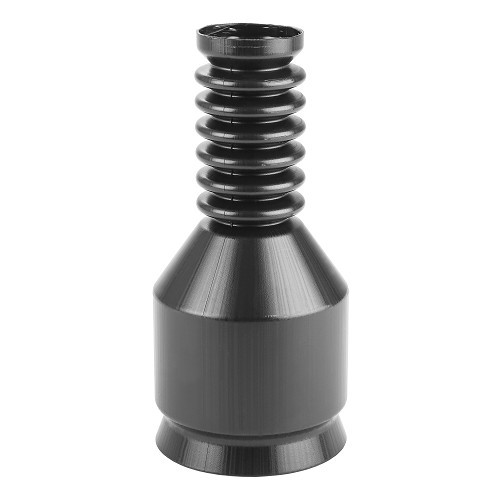 Soffietti per piantone dello sterzo a cremagliera per Porsche 911 tipo F, G e 912 - RS00008