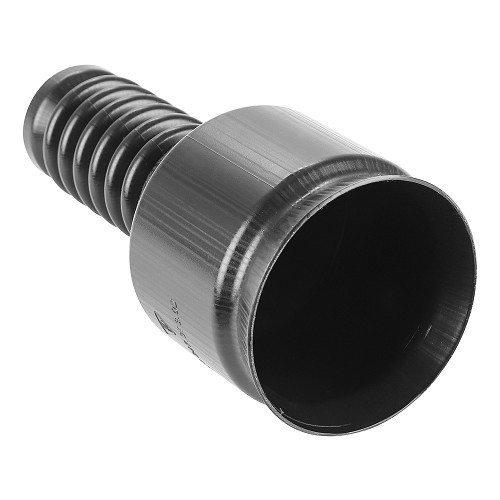     
                
                
    Soffietti per piantone dello sterzo a cremagliera per Porsche 911 tipo F, G e 912 - RS00008
