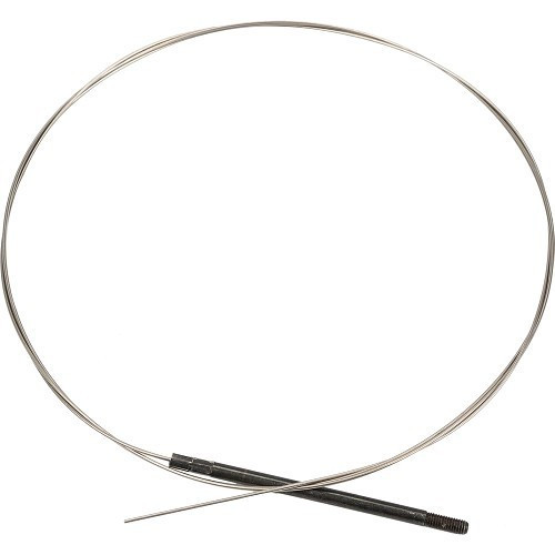     
                
                
    Tirette de capot pour Porsche 914 (1970-1976) - RS00019
