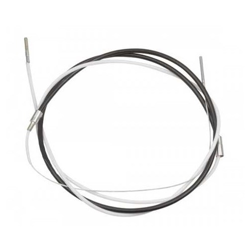  Accelerator cable for Porsche 914-4 - RS00020 