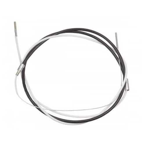  Accelerator cable for Porsche 914-4 - RS00020 