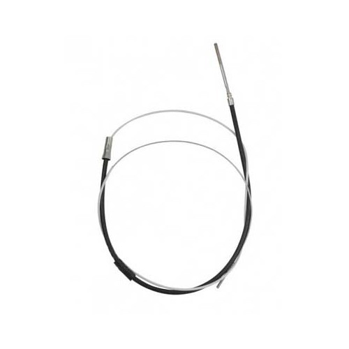     
                
                
    Câble d'embrayage pour Porsche 914-4 - RS00029
