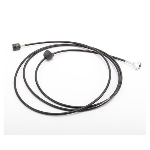  Cable del velocímetro para Porsche 914 - RS00031 