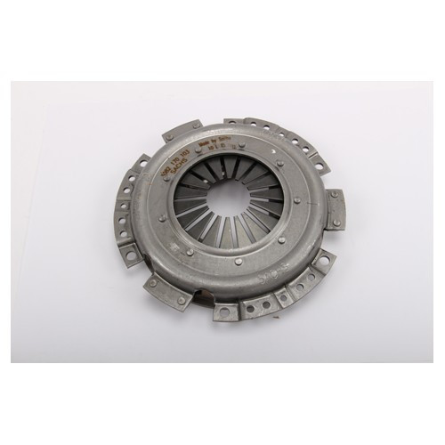     
                
                
    Mécanisme d'embrayage origine SACHS pour Porsche 356 B T5 (1960-1961) - 180 mm - RS00042
