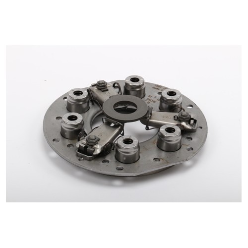  Clutch mechanism for Porsche 356 Pre-A and A (1950-1958) - RS00045 