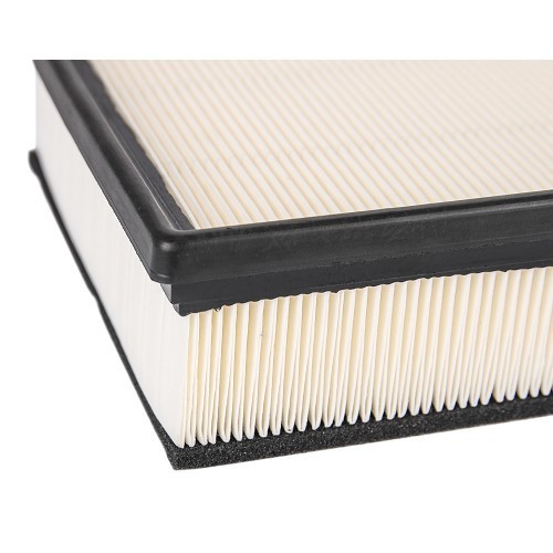 Filtre à air RIDEX pour Porsche Cayenne type 9PA (2003-2010) - RS00052