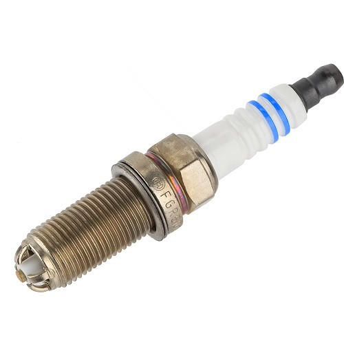  BOSCH spark plug for Porsche Cayenne type 9PA S and GTS phase 2 (2007-2010) - RS00056 