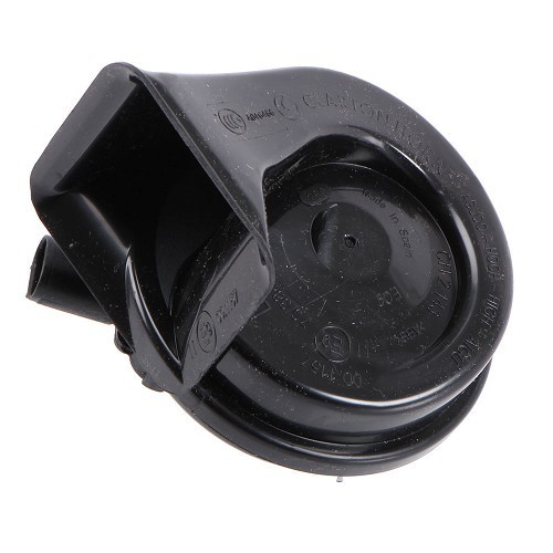 Clacson tono acuto per Porsche 986 Boxster (1997-2004) - RS00058