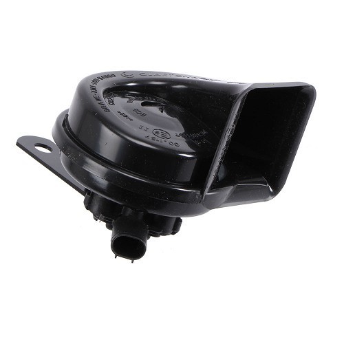 Clacson tono grave per Porsche 986 Boxster (1997-2004) - RS00059