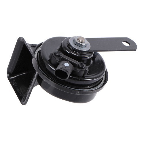 Clacson tono grave per Porsche 986 Boxster (1997-2004) - RS00059