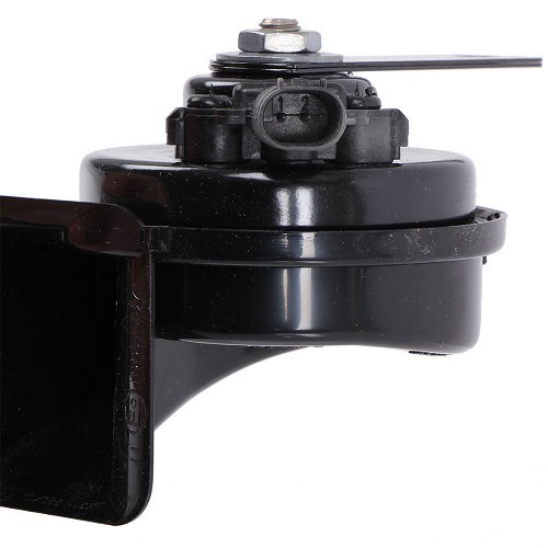 Clacson tono grave per Porsche 986 Boxster (1997-2004) - RS00059