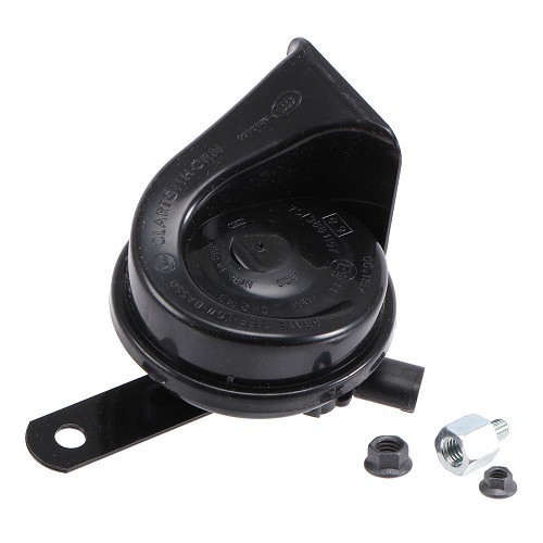     
                
                
    Fanfare low-pitched for Porsche 986 Boxster (1997-2004) - RS00059
