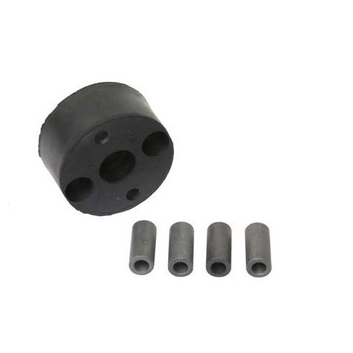     
                
                
    Flector de crémaillère de direction pour Porsche 911, 912 et 914 - RS00060
