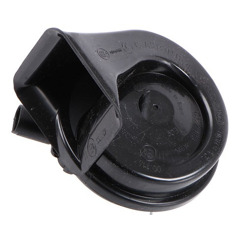 Clacson tono acuto per Porsche 996 (1998-2005) - RS00068