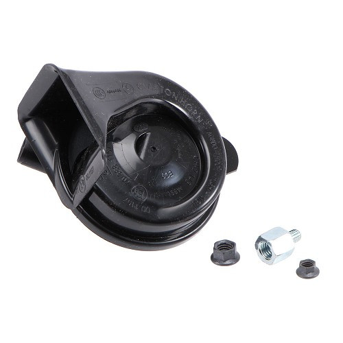     
                
                
    Clacson tono acuto per Porsche 996 (1998-2005) - RS00068
